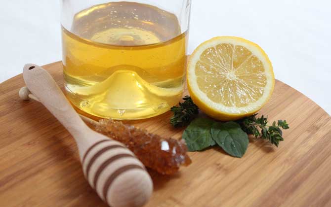 蜂蜜減肥食譜大全及正確吃法 蜂蜜減肥