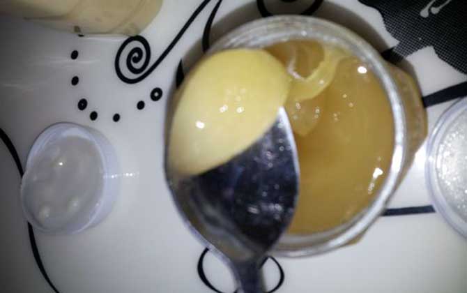 蘋果醋加蜂蜜真的能減肥嗎? 蜂蜜