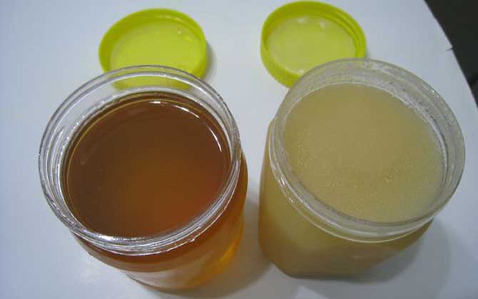 蜂蜜檸檬水真的能去斑嗎? 蜂蜜