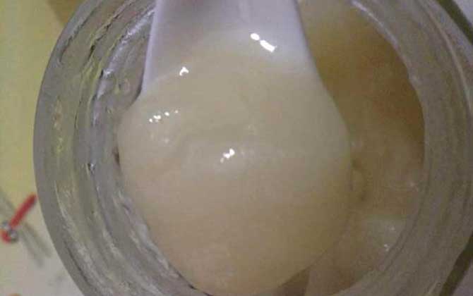 蜂蜜涂臉的誤區及正確做法 蜂蜜