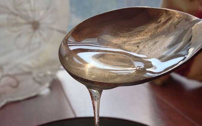 山楂蜂蜜水減肥法原理及正確喝法 蜂蜜