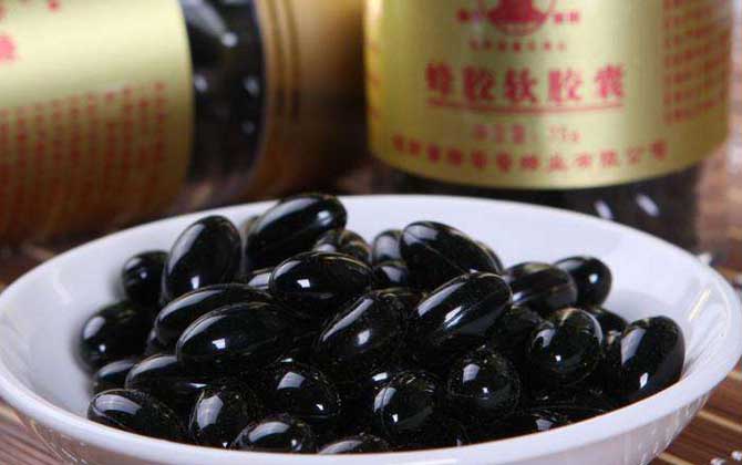 蜂膠軟膠囊能長(zhǎng)期服用嗎? 蜂膠軟膠囊