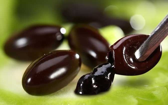 蜂膠軟膠囊能降血糖嗎? 蜂膠軟膠囊