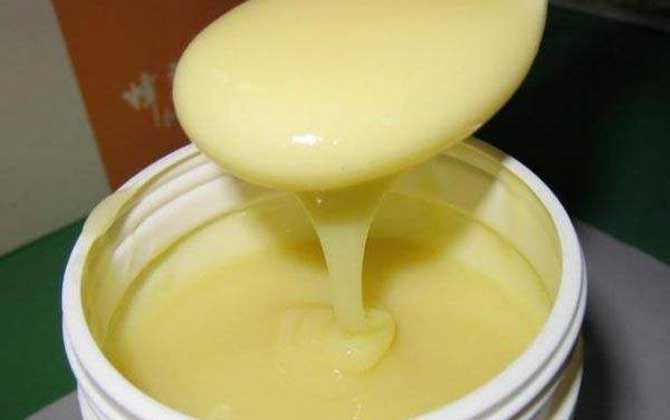 蜂王漿的正確保存方法 蜂王漿