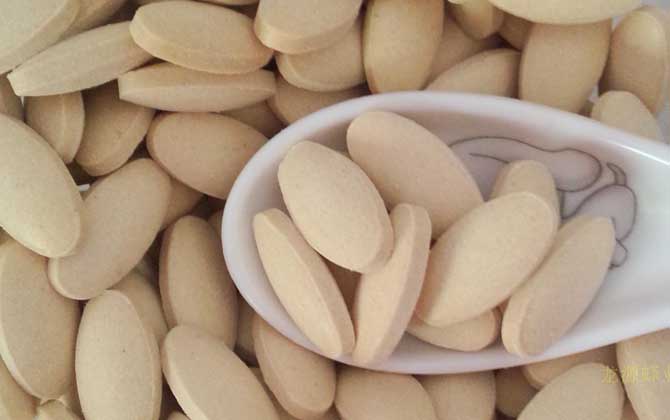 蜂王胎片真能滋養卵巢嗎? 蜂王胎