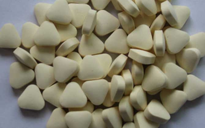 蜂王胎片真能滋養卵巢嗎? 蜂王胎