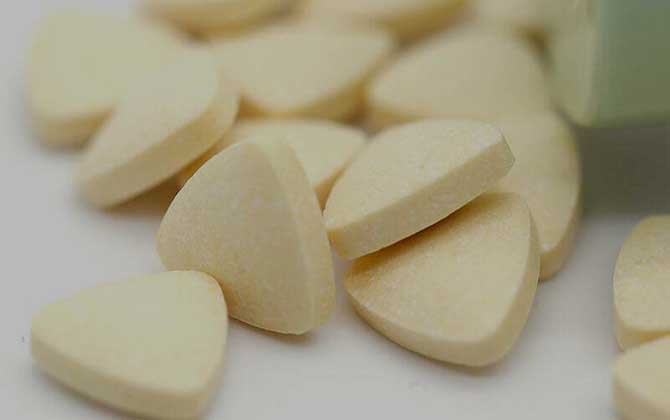 蜂王胎一天吃幾粒最好? 蜂王胎