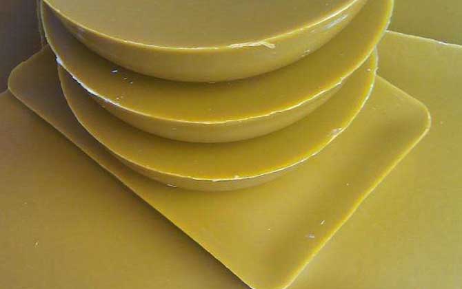 蜂蠟一般在哪里能買到? 蜂蠟