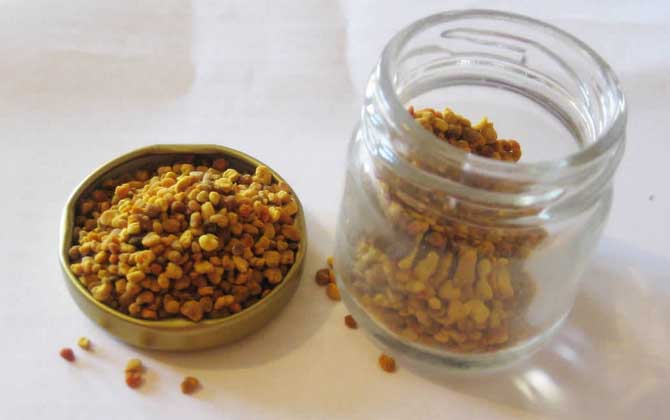 蜂花粉適宜什么人群吃? 蜂花粉