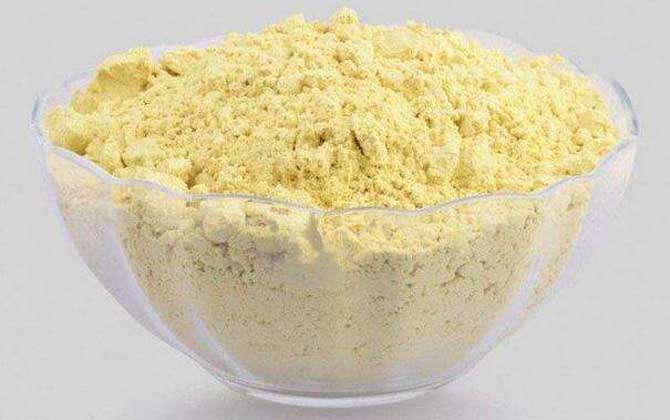 松花粉破壁與不破壁的區別 松花粉