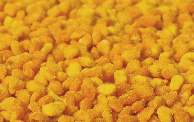 去黃褐斑吃哪種花粉最好? 荷花粉