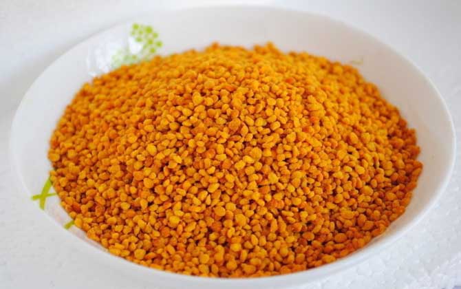 茶花粉和菜花粉哪個(gè)好? 茶花粉