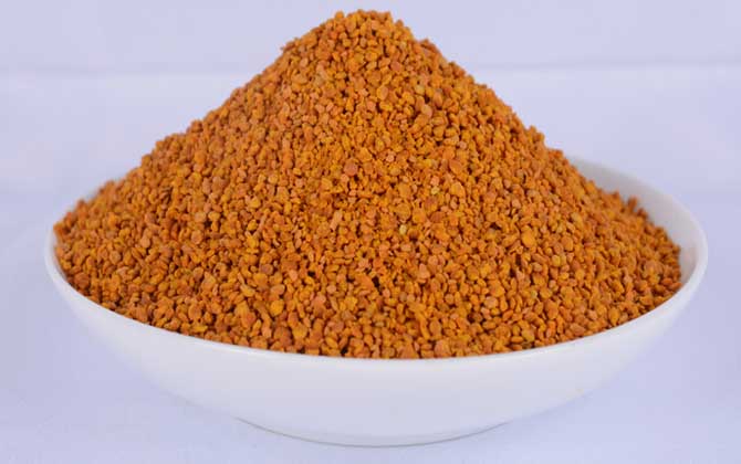 茶花粉適合什么人吃? 茶花粉