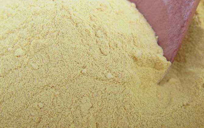 松花粉什么時候吃最有效? 松花粉