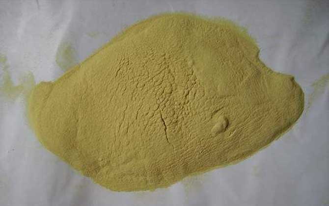 松花粉什么時候吃最有效? 松花粉