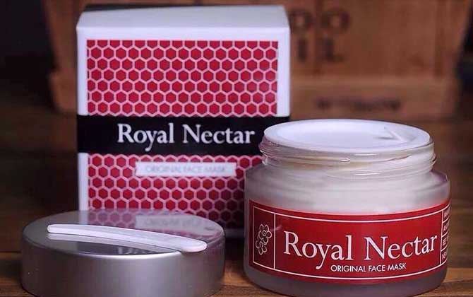 蜂毒面膜的功效及使用方法 蜂毒面膜