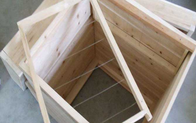 最新蜂箱價格多少錢一個? 蜂箱