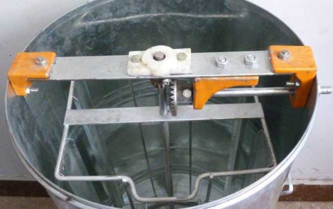 搖蜜機的參考價格及自制方法 搖蜜機