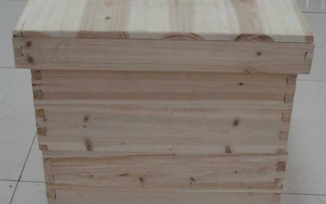 30元一個蜂箱是真的嗎? 蜂箱