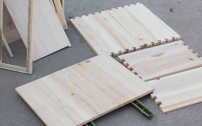 30元一個蜂箱是真的嗎? 蜂箱