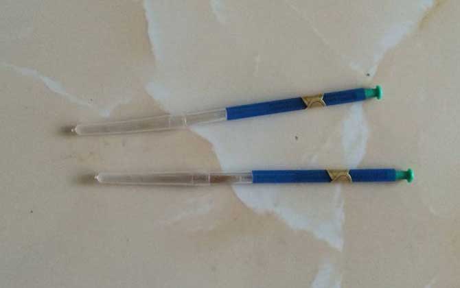 移蟲針的參考價格及使用方法 移蟲針