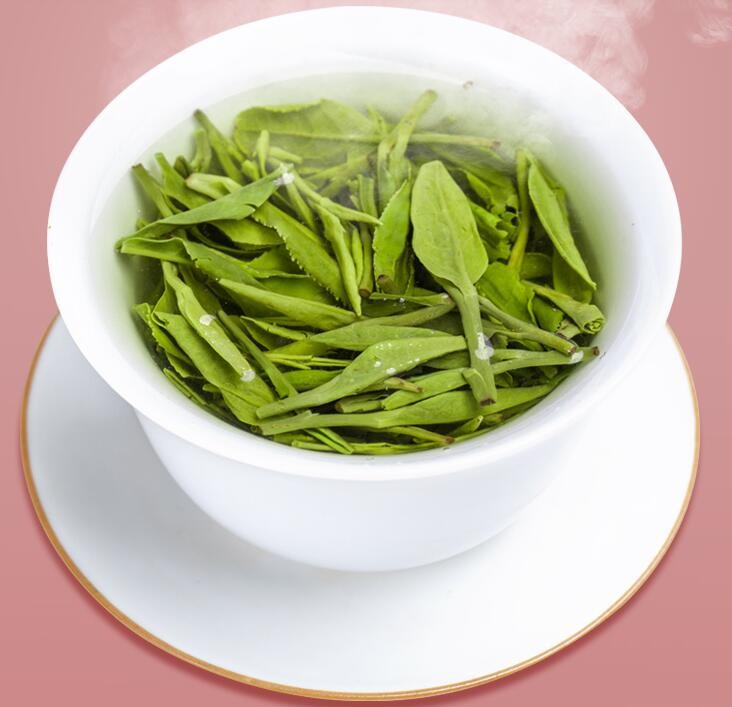 綠茶加蜂蜜減肥法：綠茶加蜂蜜早上空腹喝好嗎？