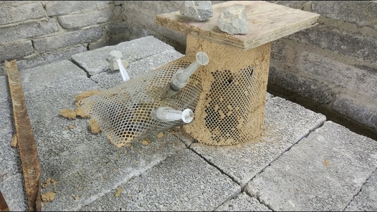 農村小伙深山養殖馬蜂窩，蜂蛹一公斤150元，能脫貧致富嗎？