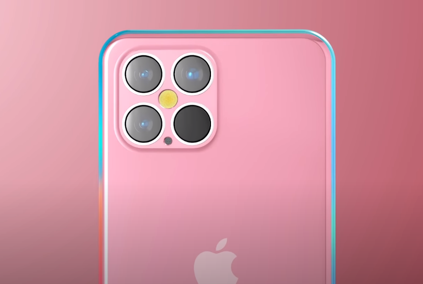 粉色版 iPhone 13 近六成被男性購買，他們是自己用還是送女友？