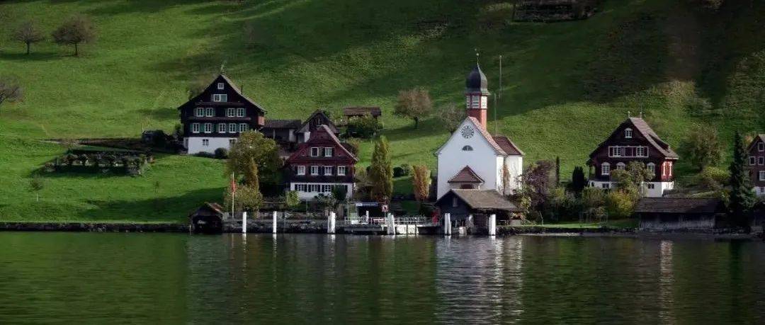 哪一程的旅行滿足了你對「去遠方」的美好幻想