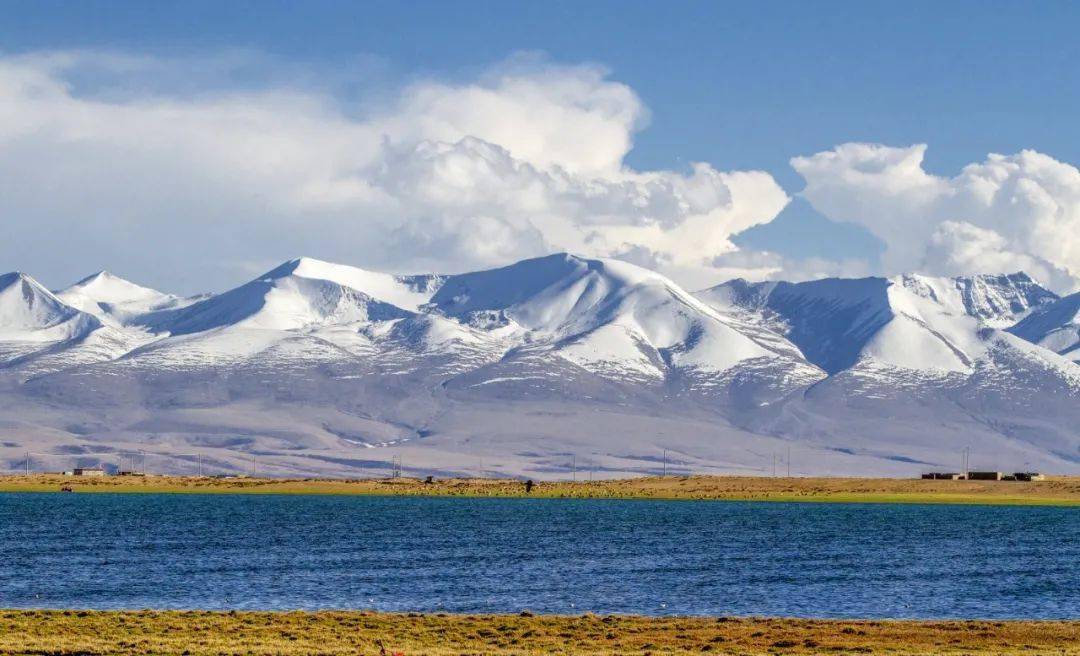 哪一程的旅行滿足了你對「去遠方」的美好幻想