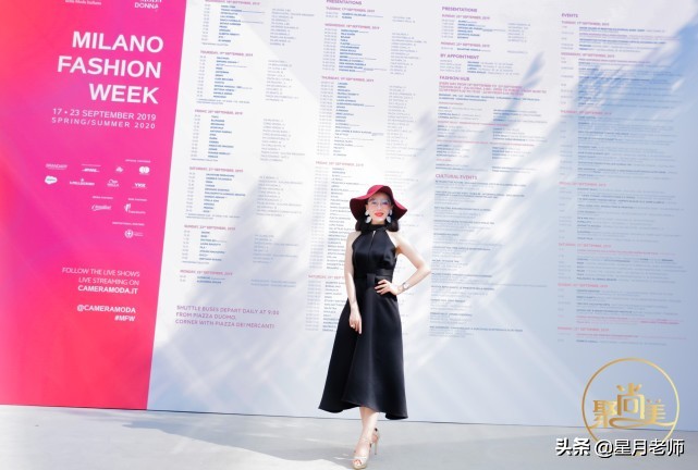 為什么看了很多搭配自己還是亂穿衣服 為什么學(xué)了穿搭課程還是亂穿衣?