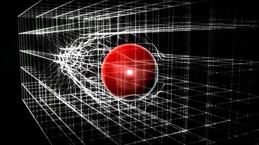 30萬公里每秒的光速，它的動(dòng)力來源是什么？需要加速嗎？