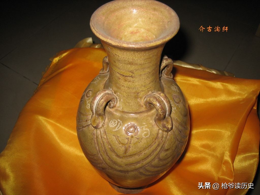 隋唐時期的瓷器，為何形成“南青北白”之說？