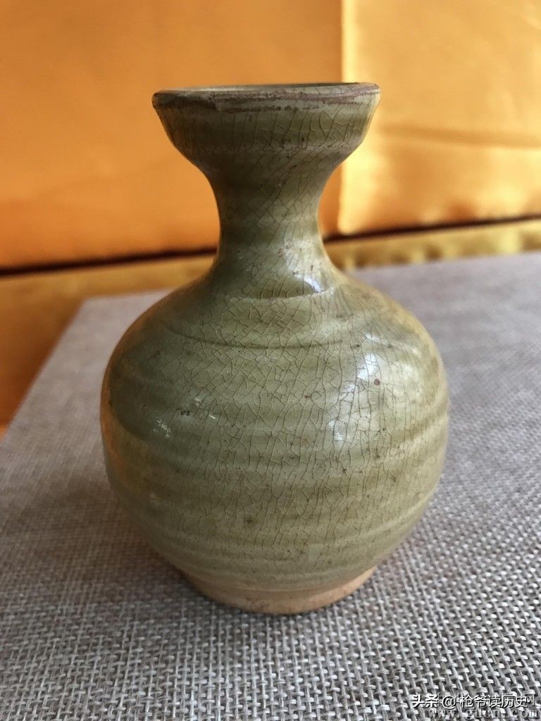 隋唐時期的瓷器，為何形成“南青北白”之說？