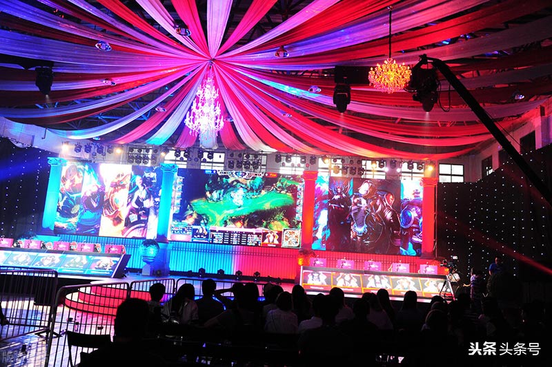 英雄聯盟手游能碾壓王者榮耀嗎？