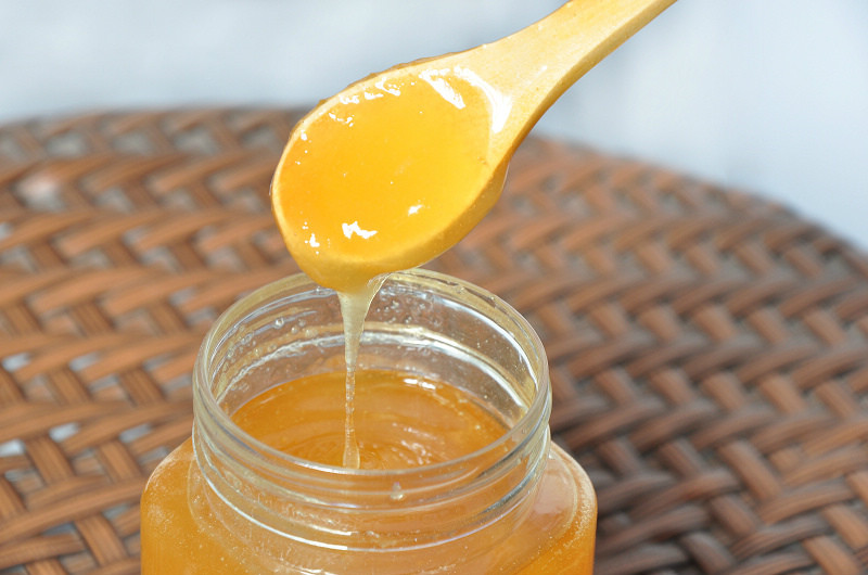 什么叫百花蜜(百花蜜的功效) 什么叫百花蜜(百花蜜的功效)