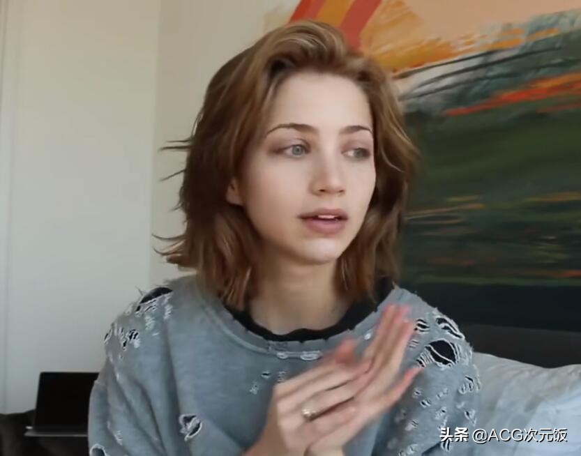 海賊王真人版陣容曝光，老海米直呼網(wǎng)飛毀動(dòng)漫，打出負(fù)十分