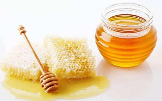 自然蜂蜜有保質期嗎？