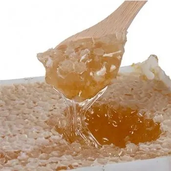 全部封蓋的蜂蜜是不是成熟蜜(蜂蜜封蓋多久才成熟) 全部封蓋的蜂蜜是不是成熟蜜(蜂蜜封蓋多久才成熟)