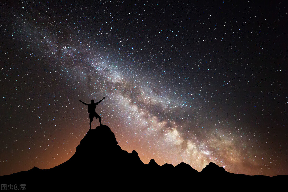 直徑5.2億光年，囊括10萬星系，拉尼亞凱亞超星系團有多可怕？