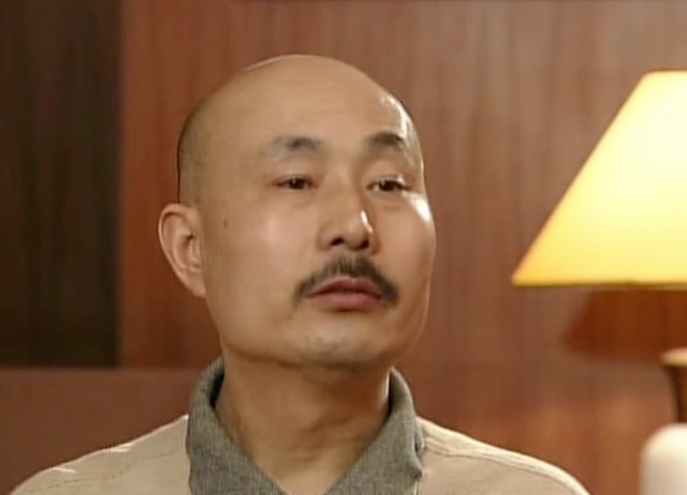 譚木匠的秘密：制作梳子的人，并不完美。