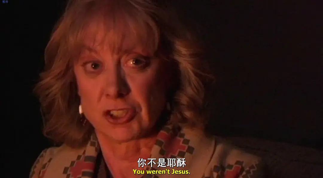 沒有特效卻依舊經典的影視作品 低成本高評分,沒有任何特效的科幻經典電影《這個男人來自地球》