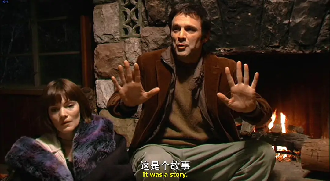 沒有特效卻依舊經典的影視作品 低成本高評分,沒有任何特效的科幻經典電影《這個男人來自地球》