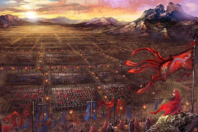 三國時期的兵制:由于軍閥混戰導致兵役制度發生重大變化 三國時期的兵制:由于軍閥混戰導致兵役制度發生重大變化