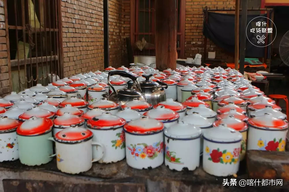 為什么喀什是新疆最好吃的地方(喀什有什么好吃的) 喀什——被嚴重埋沒的美食之城