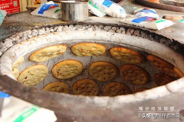 為什么喀什是新疆最好吃的地方(喀什有什么好吃的) 喀什——被嚴重埋沒的美食之城