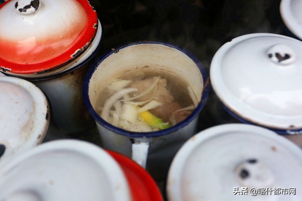 為什么喀什是新疆最好吃的地方(喀什有什么好吃的) 喀什——被嚴重埋沒的美食之城