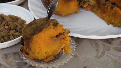 為什么喀什是新疆最好吃的地方(喀什有什么好吃的) 喀什——被嚴重埋沒的美食之城