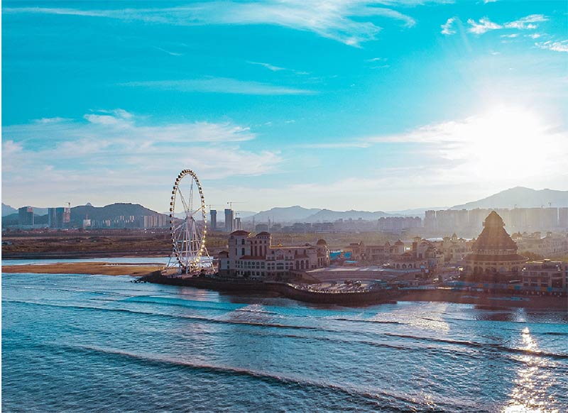 有篝火、有星空！山東私藏的這些自駕露營地景美人少，現在就出發(fā)！