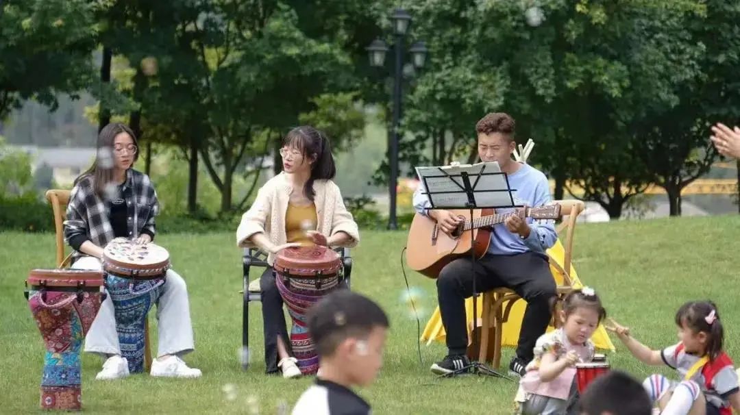 有篝火、有星空！山東私藏的這些自駕露營地景美人少，現在就出發(fā)！